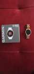 Smartwatch Garmin Venu 2S złoty
