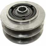 sprzęgło odśrodkowe zagęszczarka 140mm/25mm german