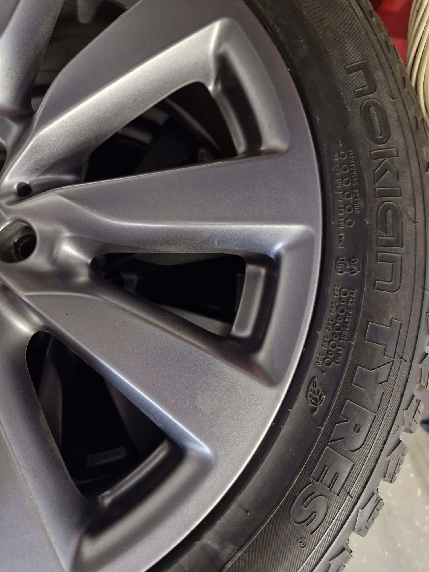 Opony   Nokian Tyres