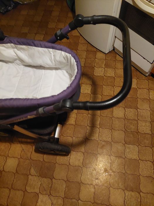 Sprzedam wuzek dzieciecy