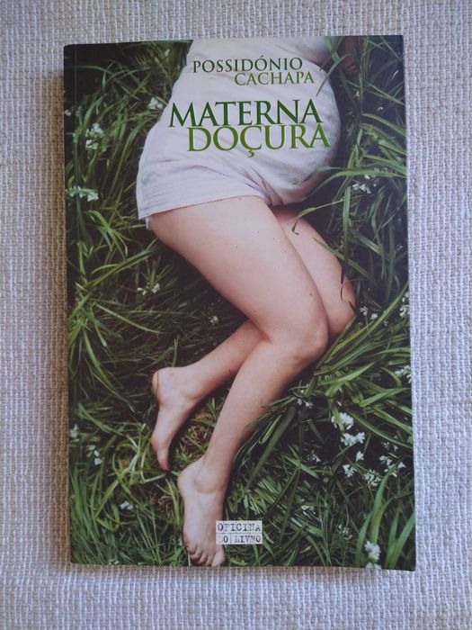 Materna Doçura - Possidónio Cachapa