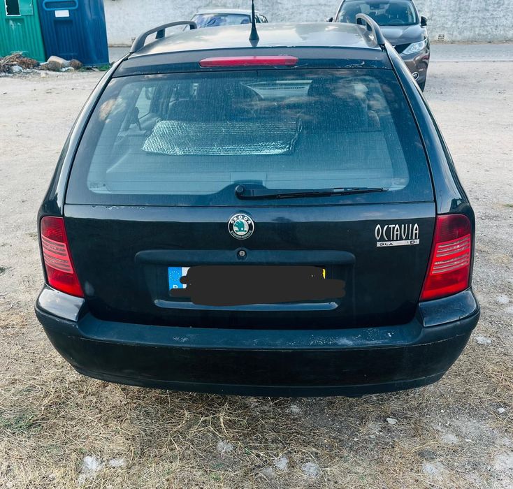 Venda de carrinha