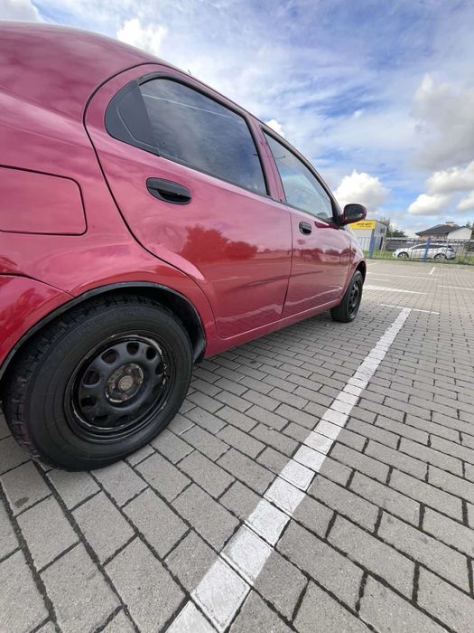 Авео (норм.стан,можливий обмін)