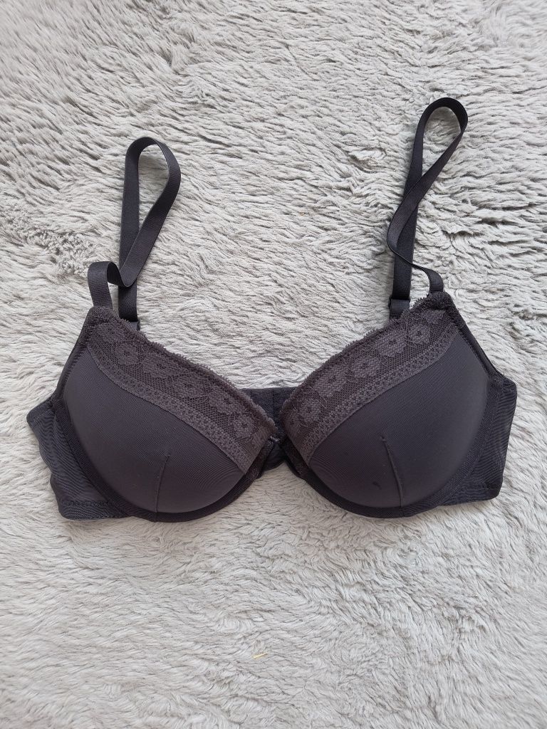 Biustonosz push up H&M