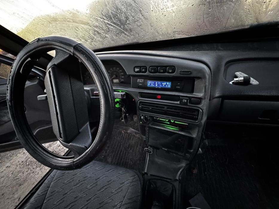 Ваз 2115 сумы продажа по тех паспорту