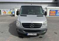 Mercedes-Benz Sprinter 311