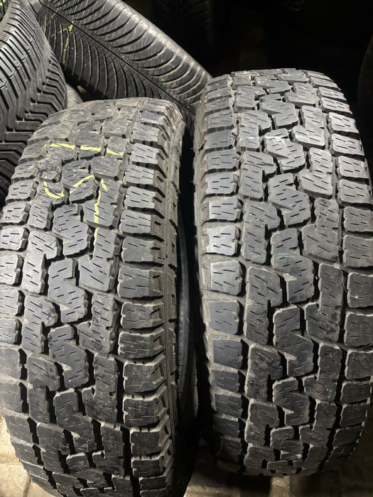Шини R17 225/65 Pirelli Allterrain scorpion(ціна за скат)2022рік