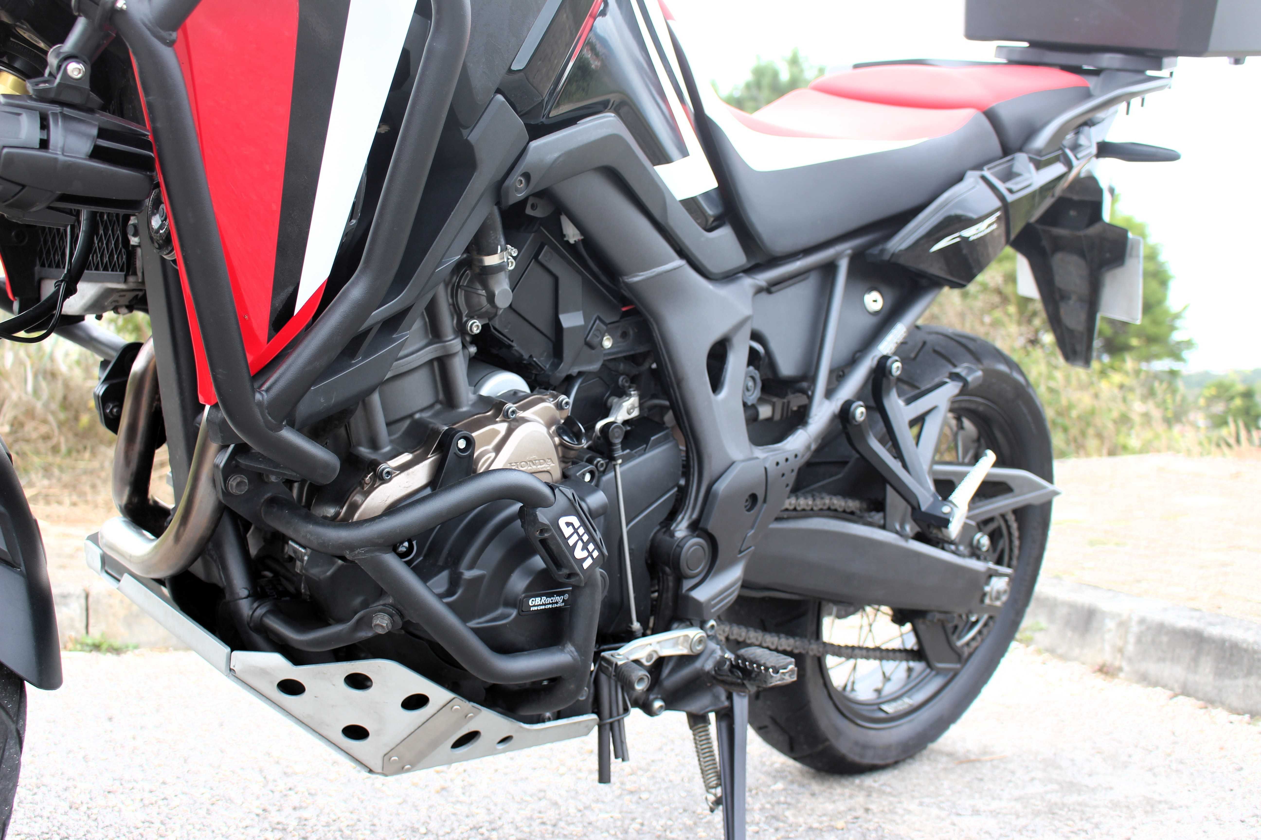 Africa Twin 1000 L