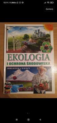 Ekologia i ochrona środowiska