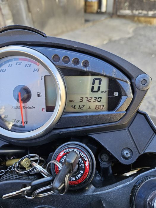 Kawasaki z750 okazja