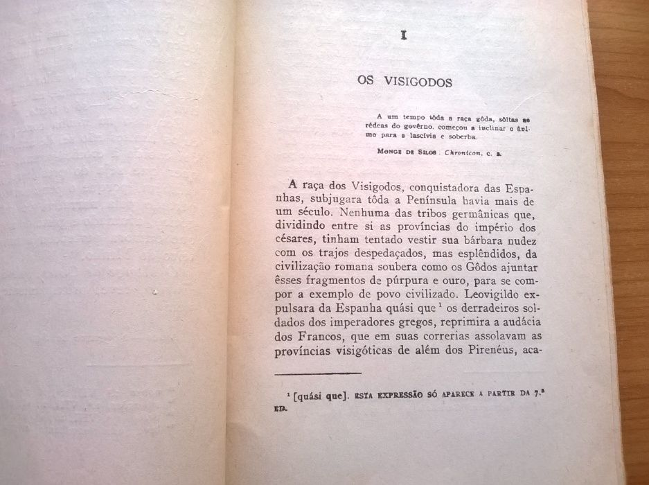 Eurico O Presbítero - Alexandre Herculano (portes grátis)