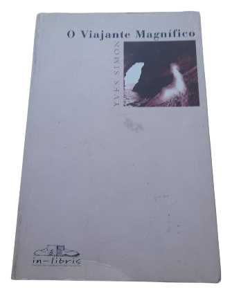 O Viajante Magnífico, de Yves Simon