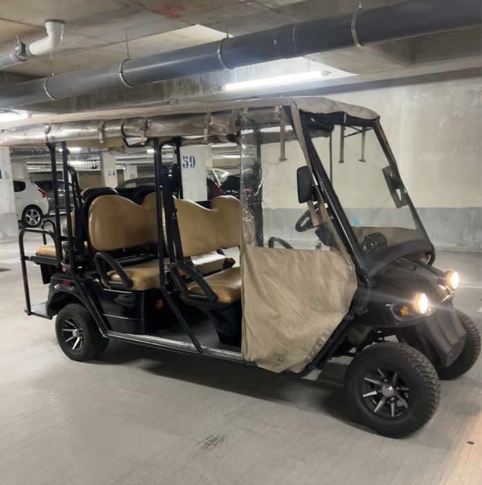 Tuktuk - tuk tuk equad eagle