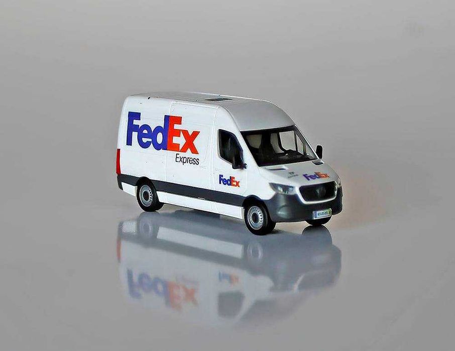 Carrinhas escala 1/87 para modelismo estático HERPA