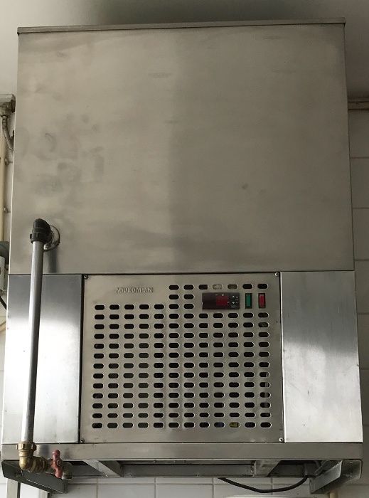 Refrigerador de Água