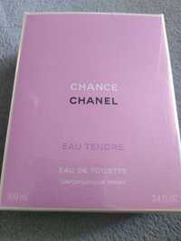 Chanel, Chance Eau Tendre, woda toaletowa, 100 ml
Chanel