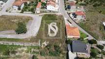 Terreno em Marco Canaveses
