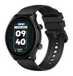 Super Smartwatch Zegarek Zeblaze BTALK 3 PLUS Black Czarny