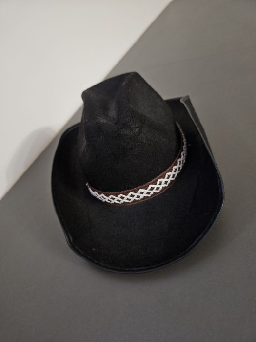 Kapelusz kowbojski Boland Vintage