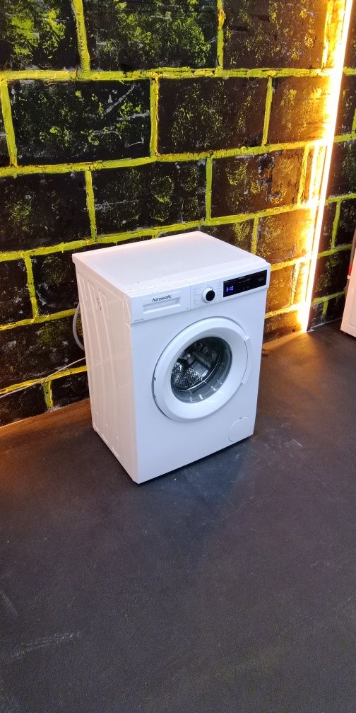 Пральна машина Haier HW80BP14636N інвертор 8кг.А+++ асорт. з Німеччини