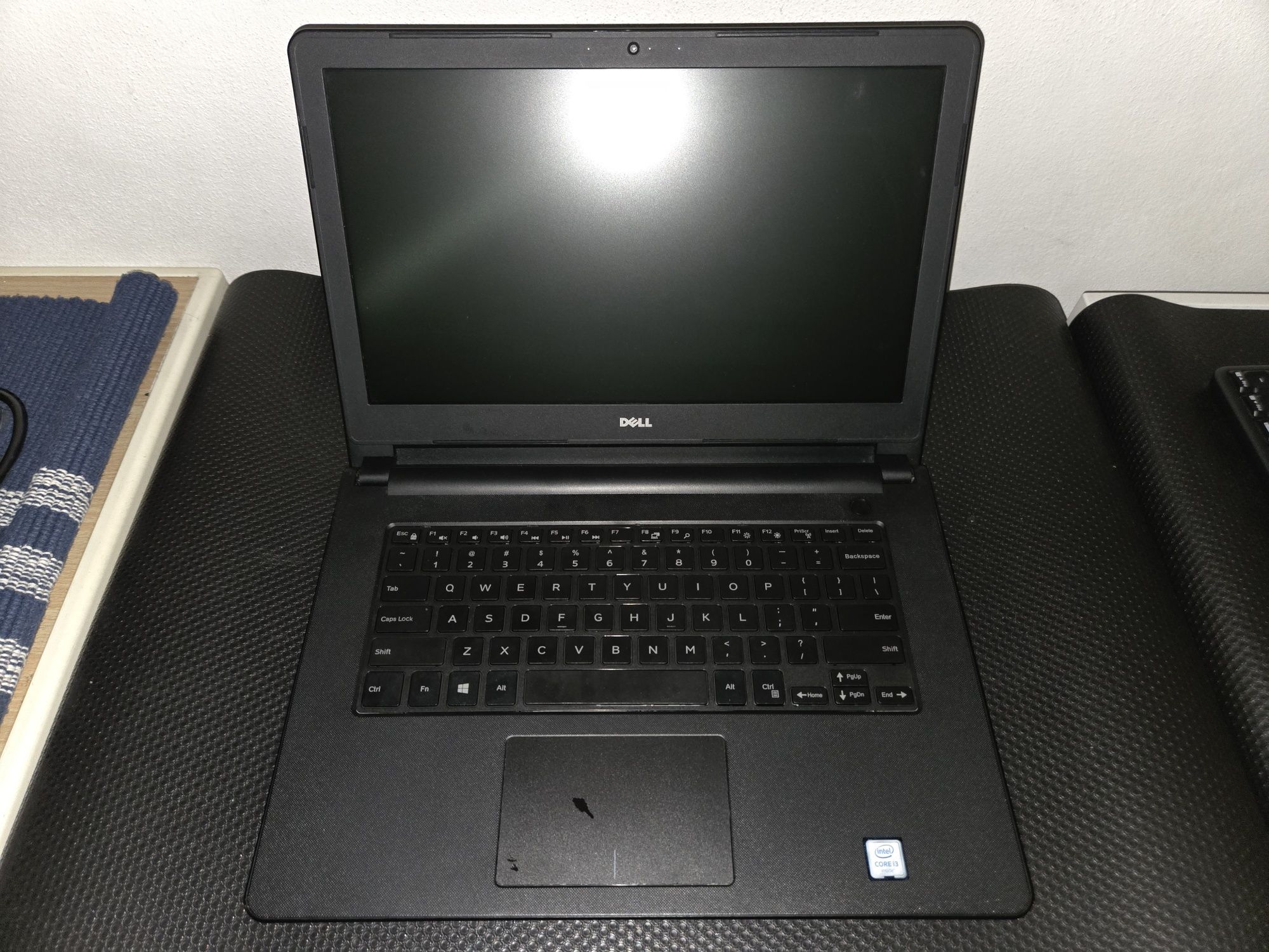 Portátil Dell Inspiron 14 5468