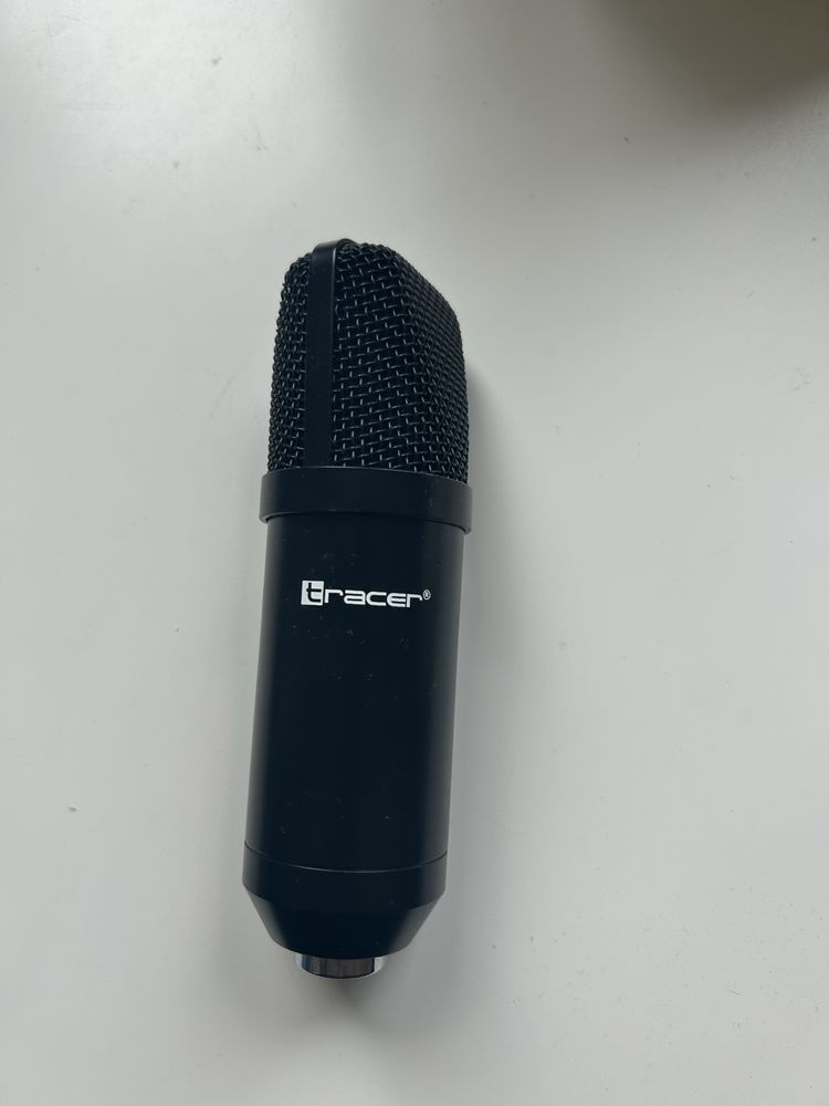 mikrofon tracer używany