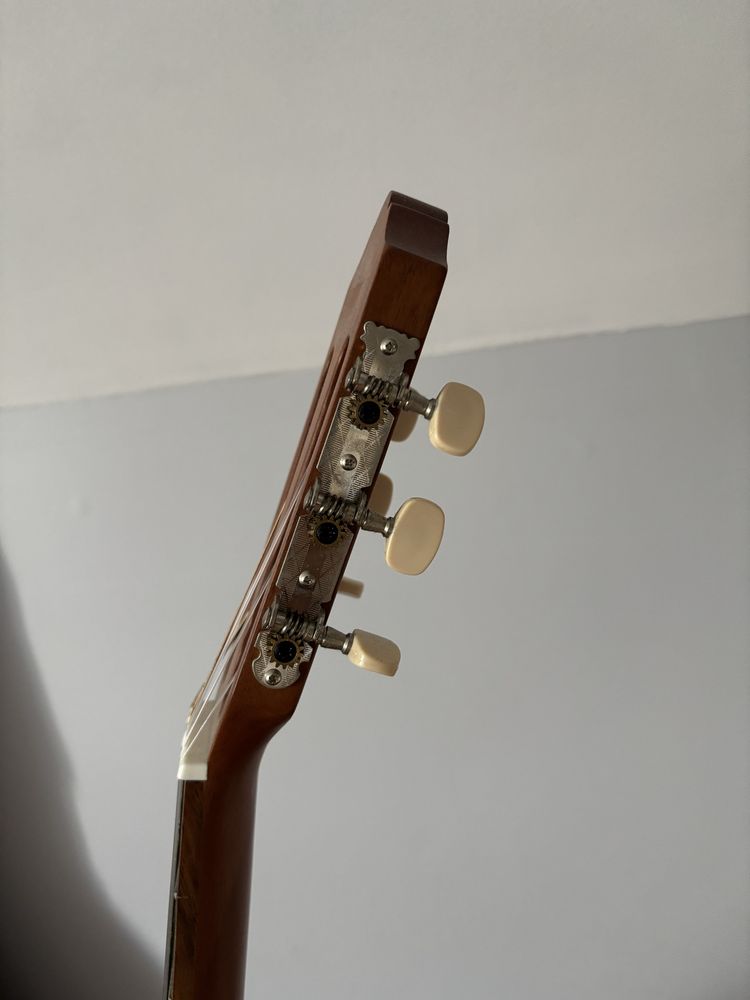 Gitara Yamaha c30m zestaw komplet