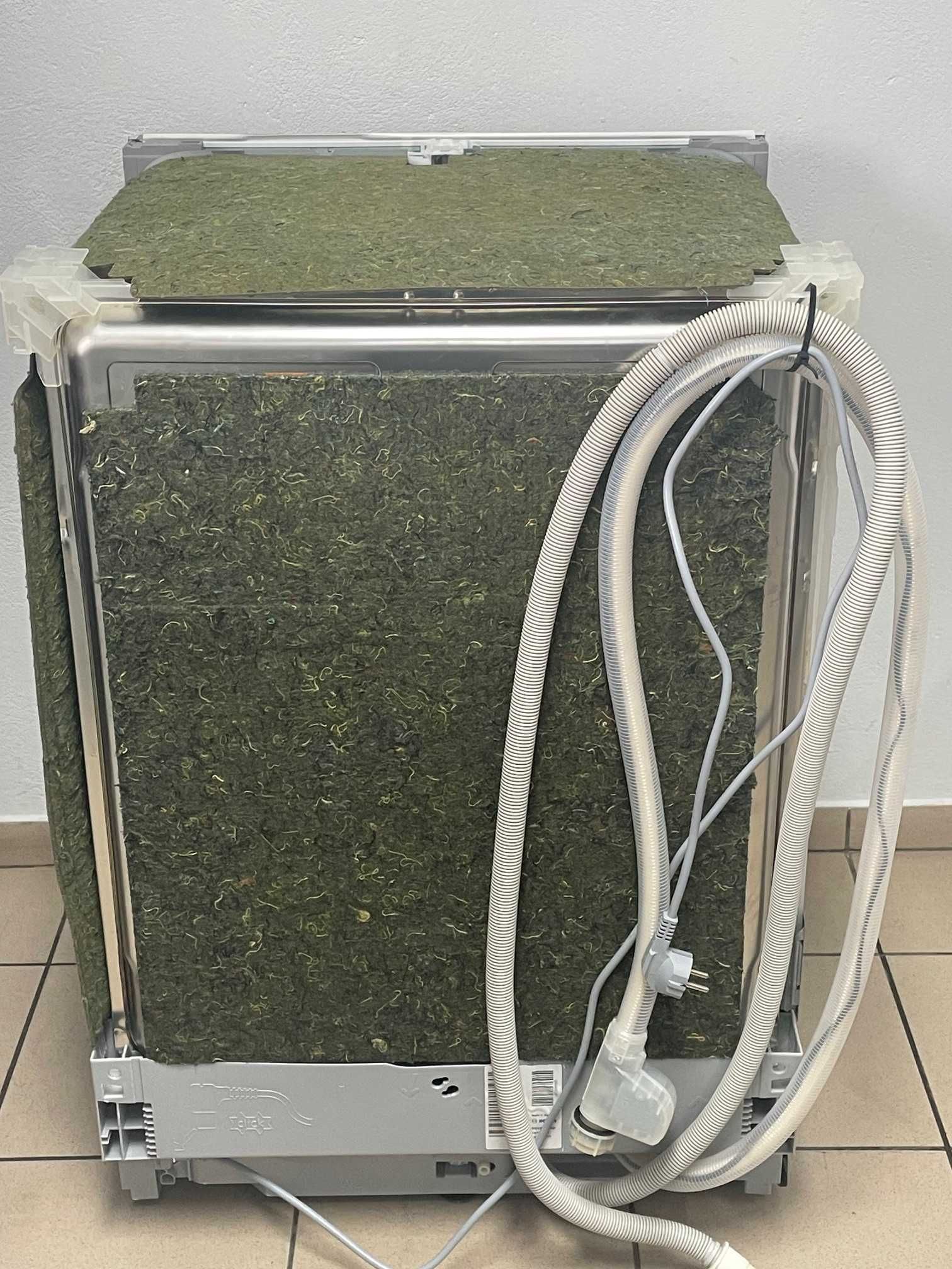Zmywarka Bosch SBV45JX00E/74 XXL 60cm GW