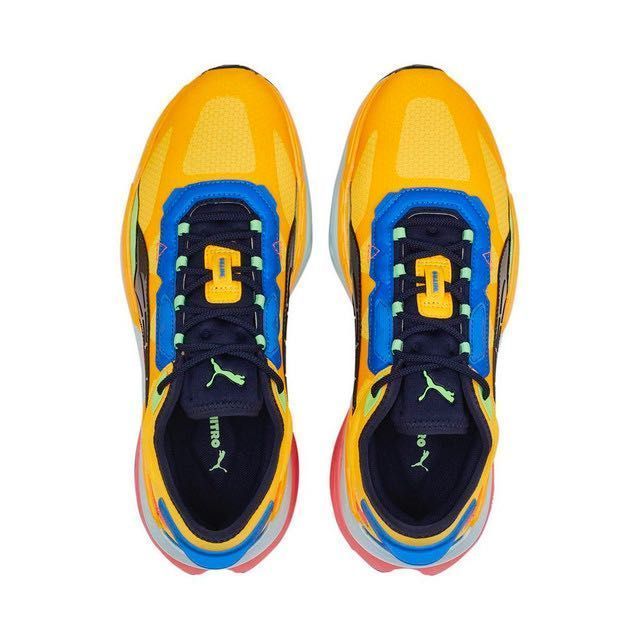 США! Кросівки Puma Extent Nitro Energy Drink (40р по 47р) (387654-01)