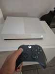 Xbox one s 1tb 1000gb all digitall komplet
