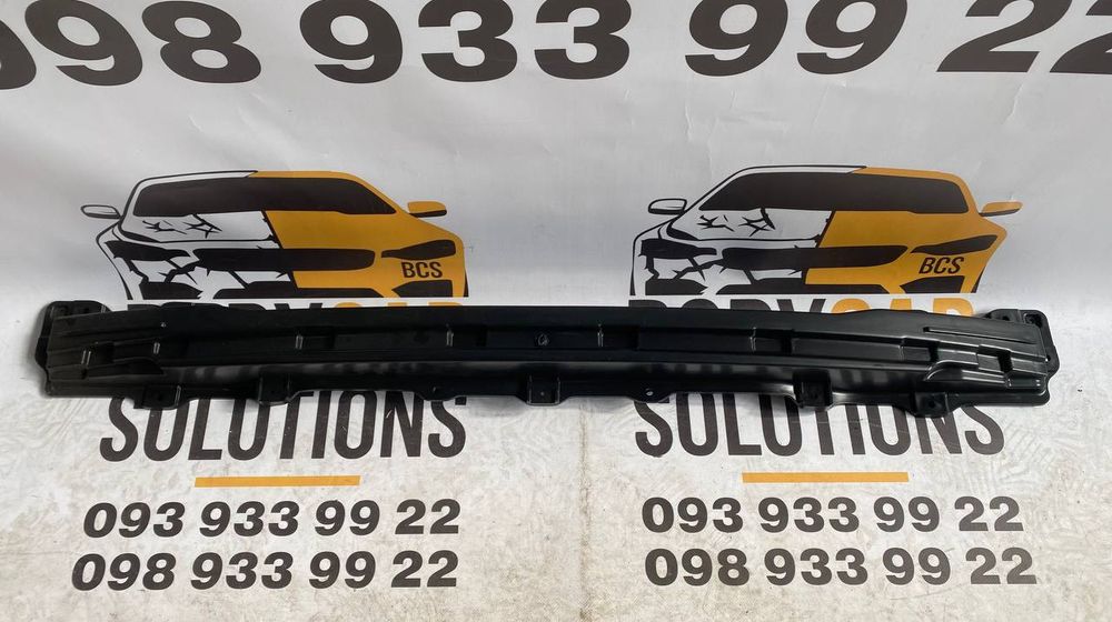 Підсилювач заднього бампера (ліцензія) KIA FORTE 2017-18