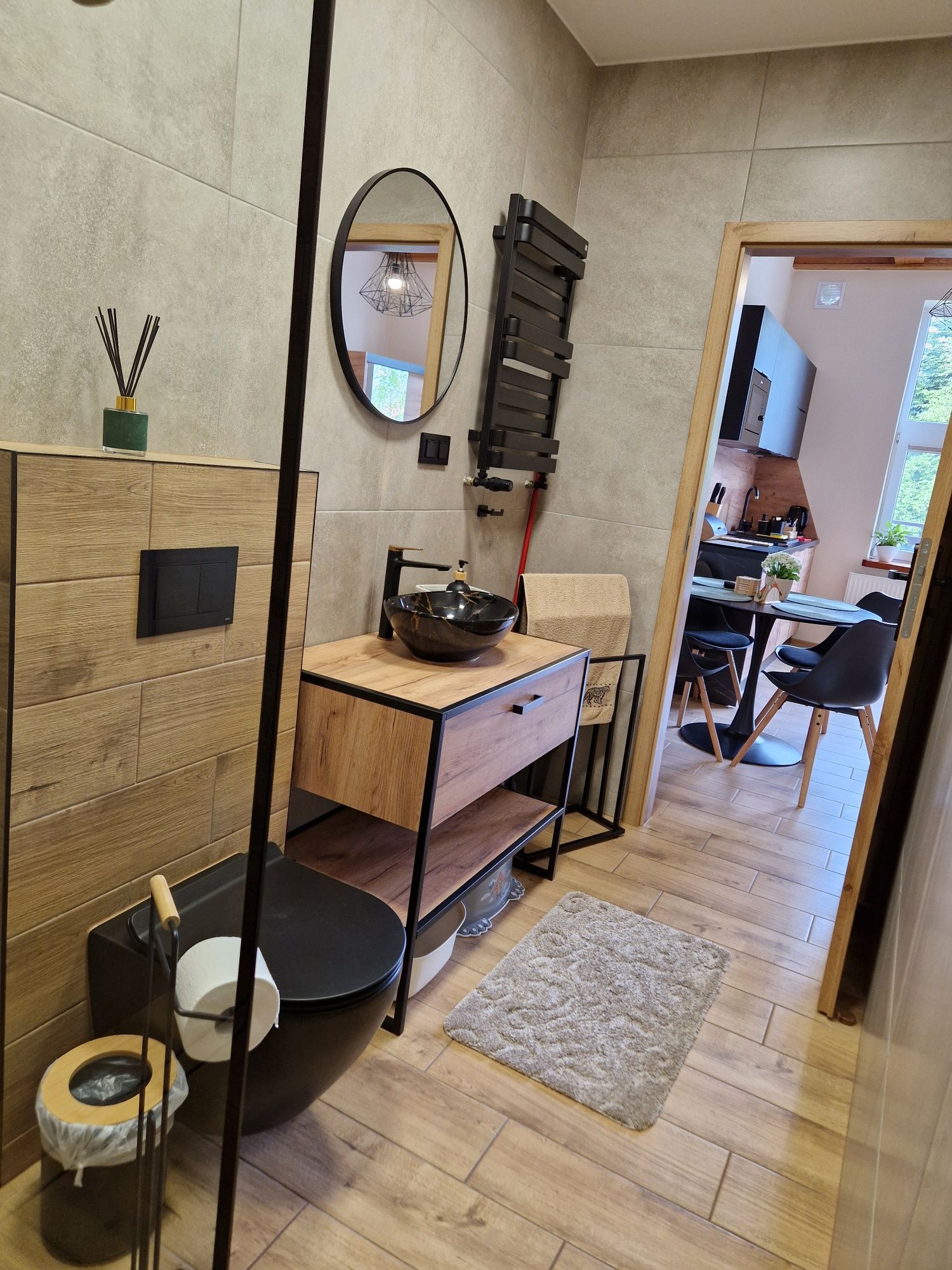 Apartament Milka2 , Nocleg, kwatery , pokój ,pole namiotowe Tolkmicko