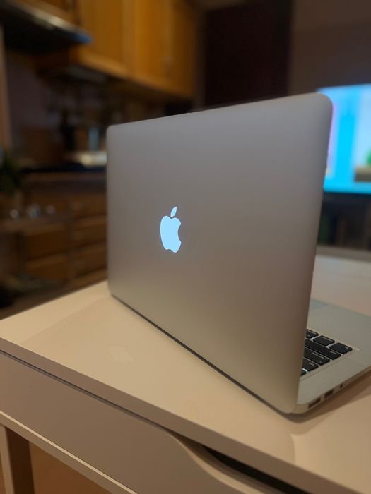 MacBook Air 13” 20215