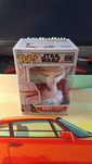 Funko PoP! Star Wars Boba Fett 558