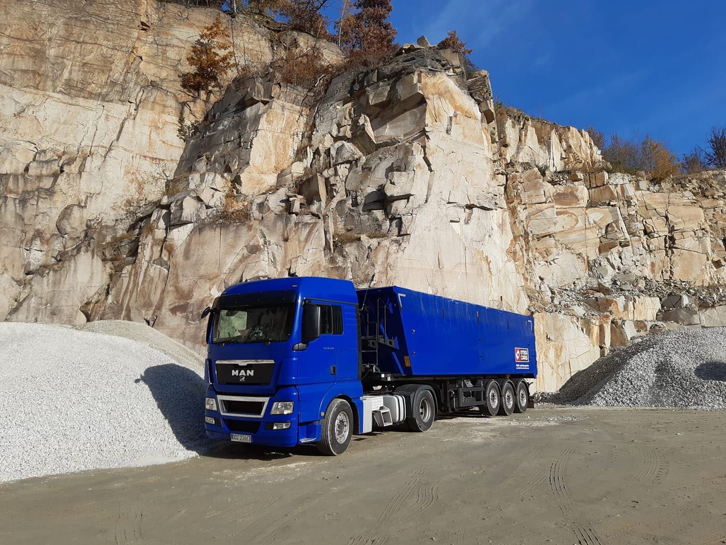 GRANIT Grys Granitowy Dalmatyńczyk, Kruszywo Ozdobne, Ogród, Parking