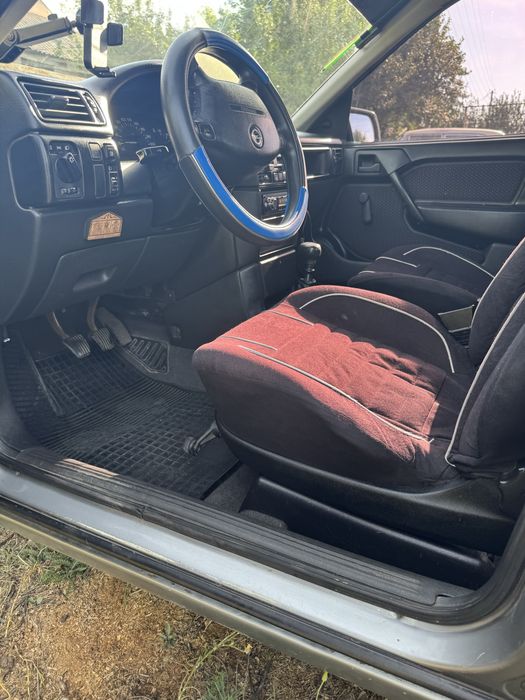 Opel Vectra A 1.8