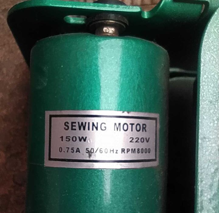 Оверлок GN1-2D на відновлення або деталі