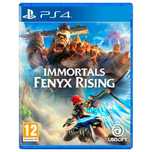 Jogo PS4 Immortals Fenyx Rising (Novo Selado)