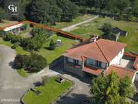 Moradia T3+1 com terreno de +/- 3000m²
