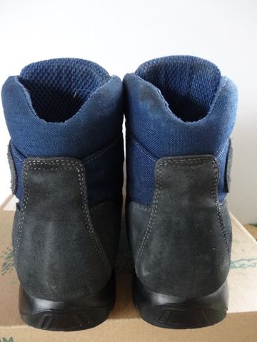 Buty Scarpa GTX roz 43 GORE-TEX Trekkingowe Skóra