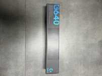 Podkładka logitech G640