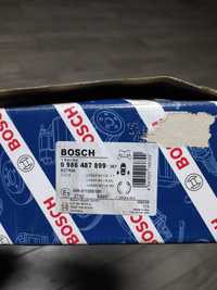 Задні колодки на Логан Bosch 986487899 r15 півтора комплекти