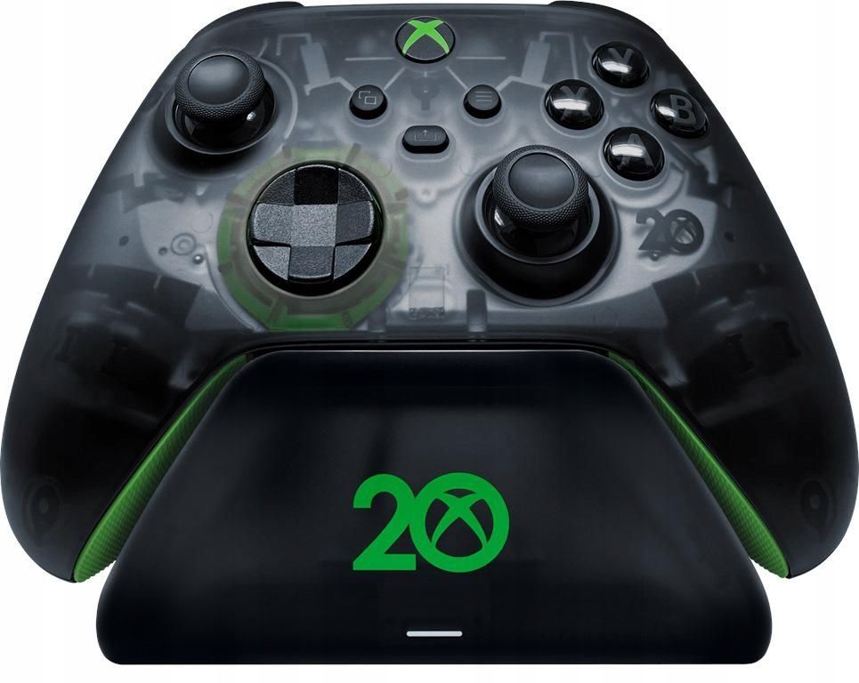 Stacja ładująca Razer RC21