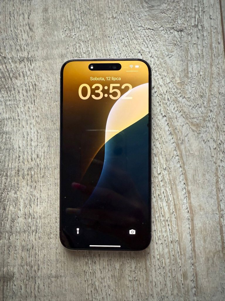 iPhone 15 Pro Max 256 GB