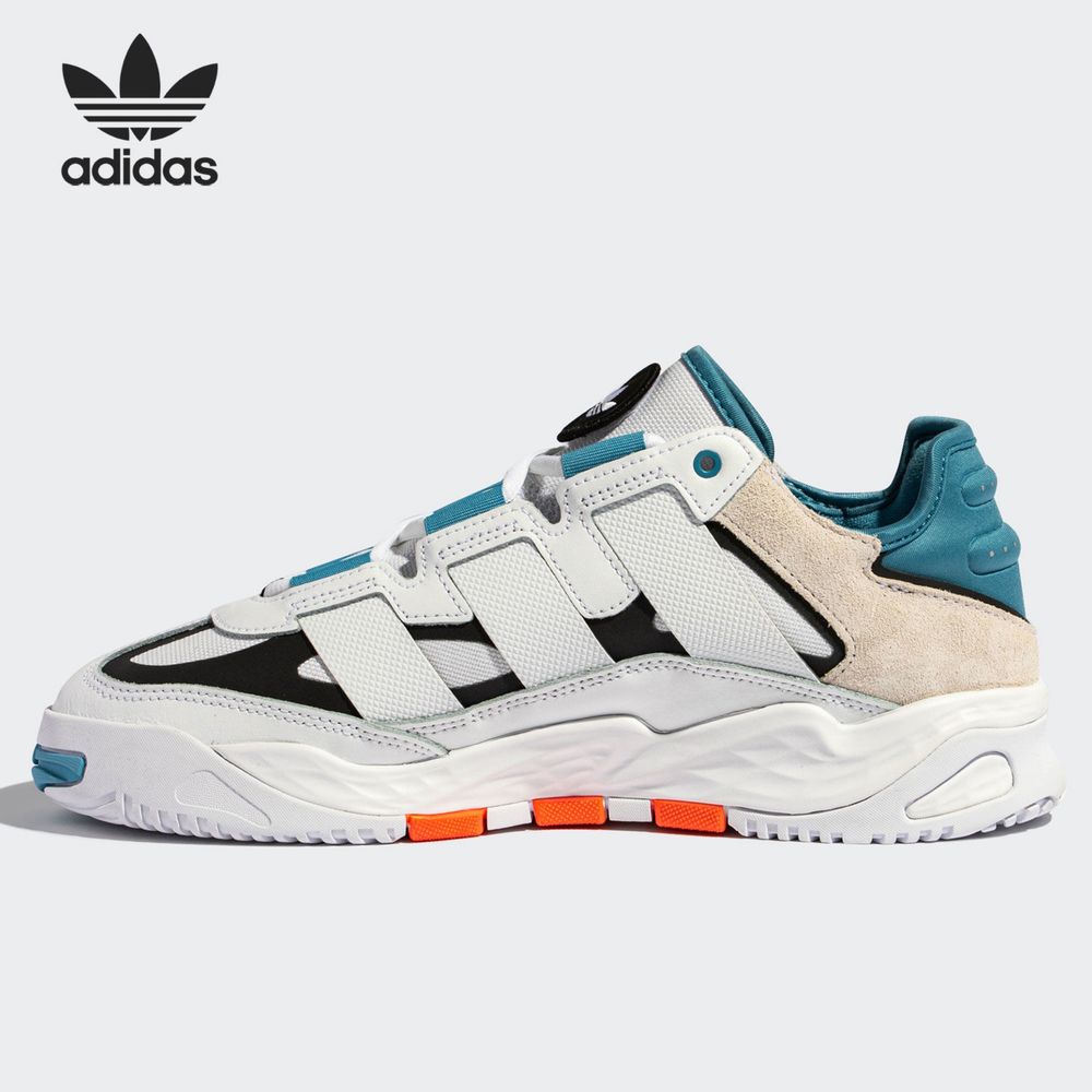 Оригінал Кросівки Adidas Originals Niteball FX7644 жіночі