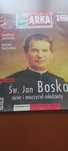 Czasopismo nasza Arka Święty Jan Bosko