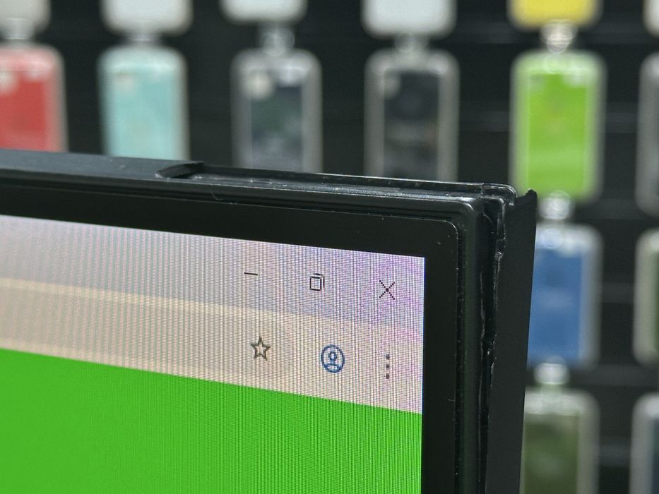 Samsung Odyssey G7 32" 1440p Qled Curved Monitor 240Hz 1ms