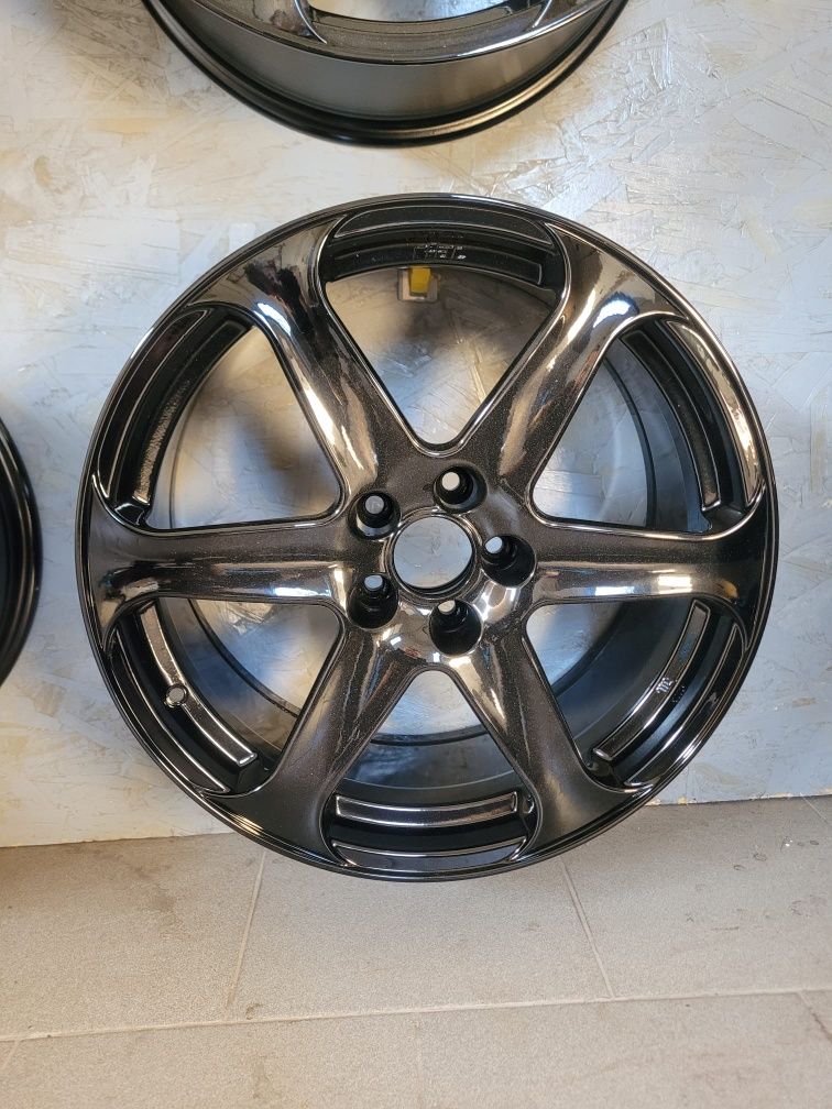 Felgi alu 5x112 19" Audi A4 A6 A7  8,5J ET30