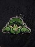 брелок [Goblin Boohoo], клеш рояль (Clash Royale), гоблин мимими