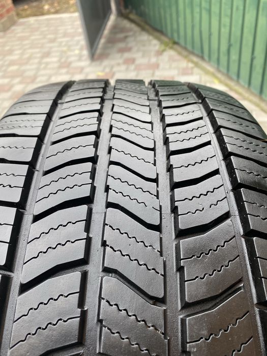 2020р Starfire Solarus HT 255/50 R20 109H